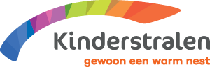 Kinderstralen Logo