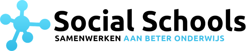 Social Schools Logo