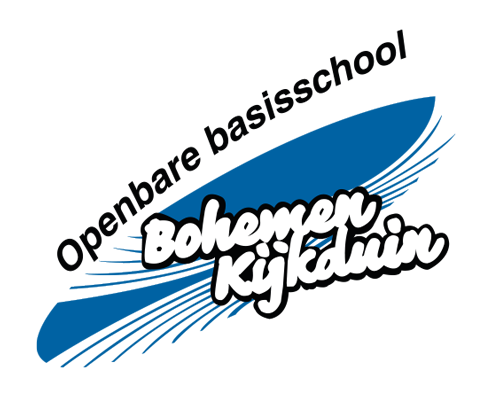 OBS Bohemen Kijkduin Logo